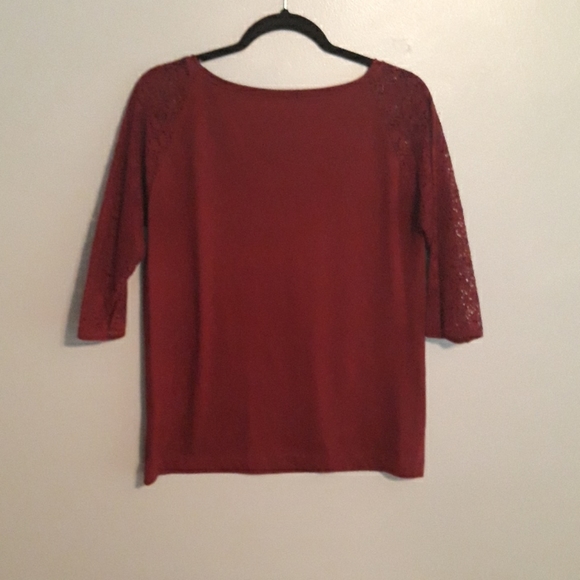 Gap Top - Picture 4 of 4